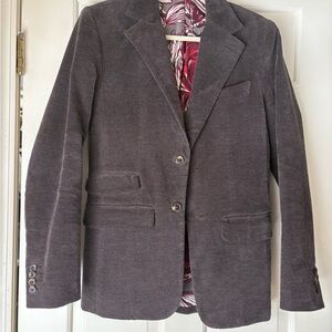 Men's brown Mr Turk Blazer - Tailored Sport Coat